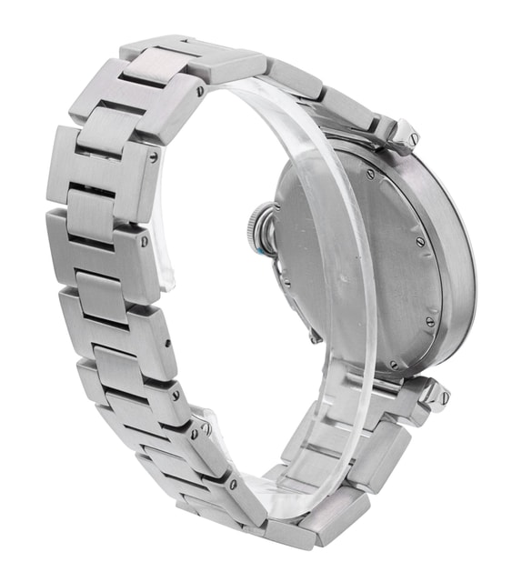 Cartier Pasha W31010M7 Image 3